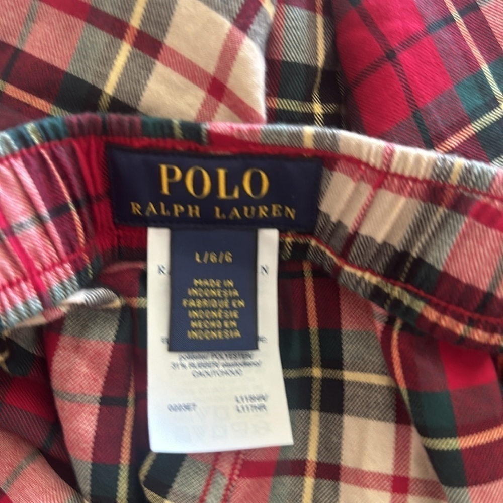 Polo Ralph Lauren - Picture 6 of 7